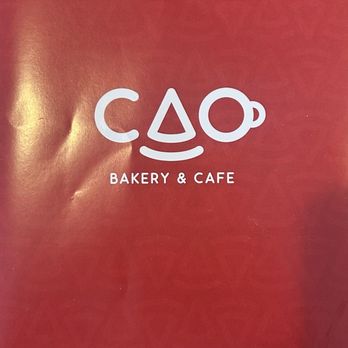 CAO Bakery & Cafe - CAO Bakery & Cafe - Cuban Near Me - Tampa, Florida