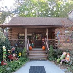 Little Log Cabin Learning Center - Little Log Cabin Learning Center