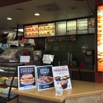 Jack in the Box - Fast Food Near Me - Waianae, Hawaii