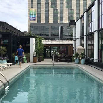 The Verb Hotel - Hotels Near Me - Boston, Massachusetts The Verb Hotel - Hotels Near Me - Boston, Massachusetts