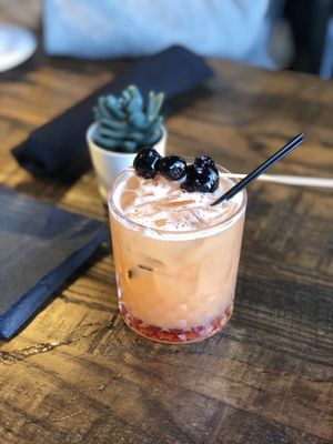 Zeke's Kitchen & Bar by null