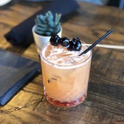 Zeke's Kitchen & Bar - 1804 - delicious!!