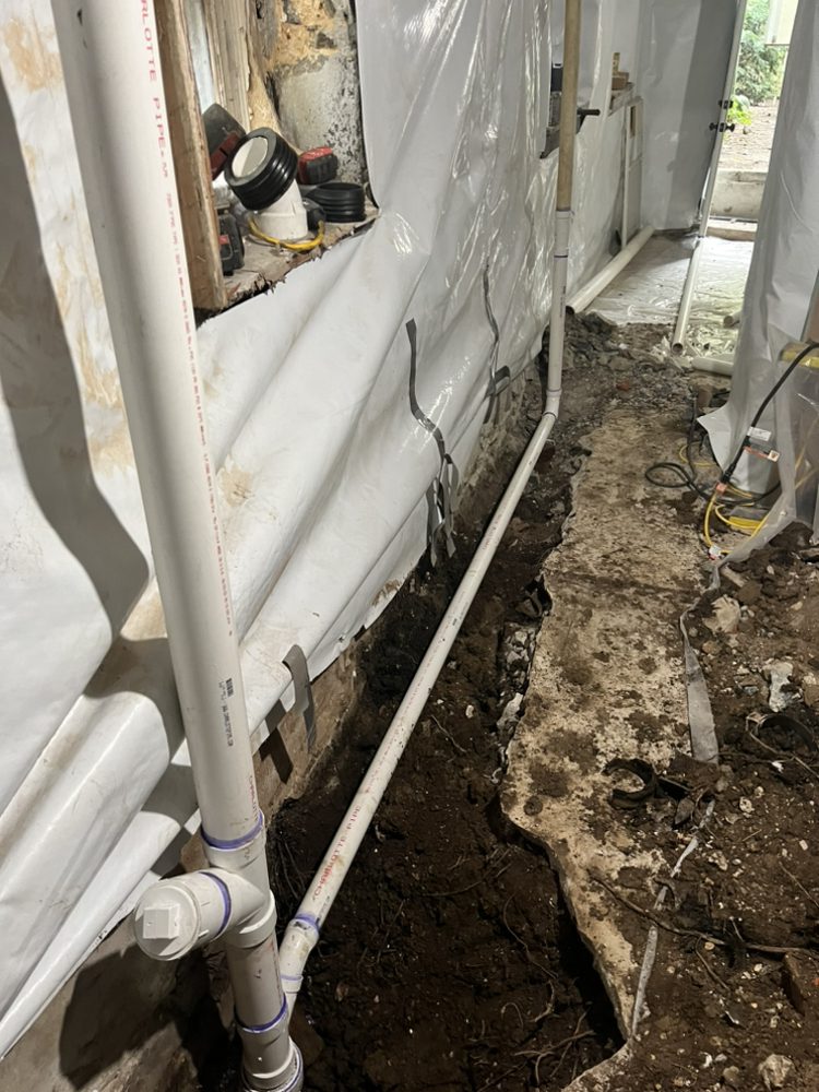 Slide of ProStream Plumbing