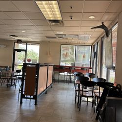 Jack in the Box