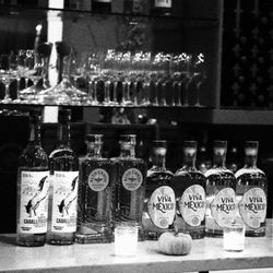 Tequilas