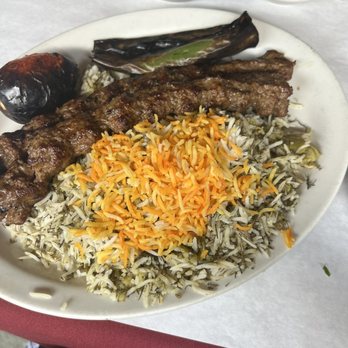 Raffi's Place - Middle Eastern Near Me - Glendale, California Raffi's Place - Middle Eastern Near Me - Glendale, California