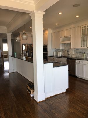 Precision Painting & Drywall