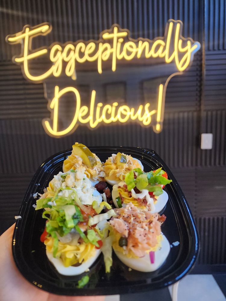 Deviled Egg Co