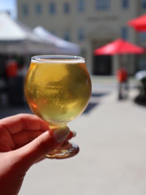 Creature Comforts Downtown Taproom and Brewery by null