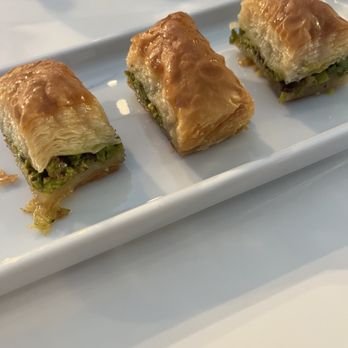 Nuka Cafe - Baklava - Turkish Near Me - Los Angeles, California Nuka Cafe - Baklava - Turkish Near Me - Los Angeles, California