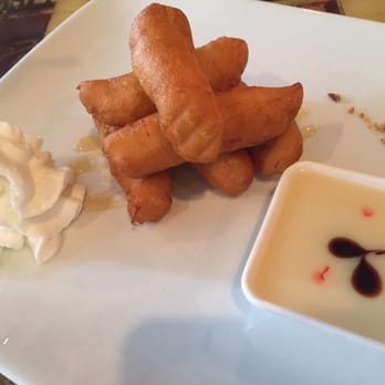 Spice Thai Restaurant - Thai donuts - Thai Near Me - Orlando, Florida