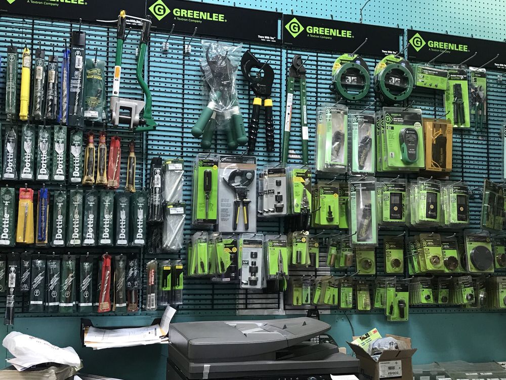 E STAR WHOLESALE ELECTRICAL & LIGHTING Updated August 2024 10