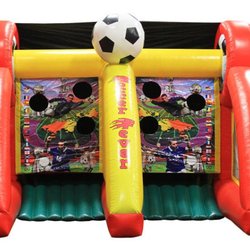Suzi Bounce Party Rentals