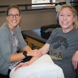 Touchstone Rehab - patient-centric care