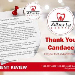 Alberta Dental