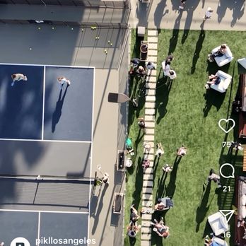 PIKL - Pickleball Near Me - Los Angeles, California PIKL - Pickleball Near Me - Los Angeles, California
