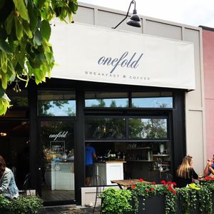 Onefold on Yelp