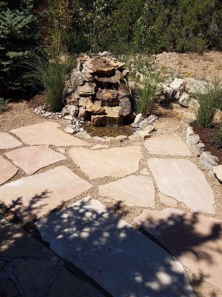Sanchez Landscaping - tree service in Rio Rancho, NM