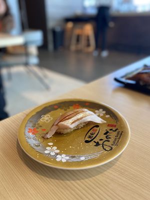 Kaiten Sushi Ginza Onodera Houston by null