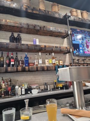 Töska Restaurant & Brewery by null