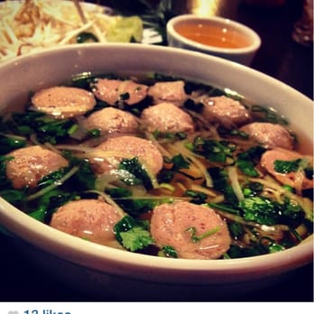 Pho Wagon - Pho! - Vietnamese Near Me - San Jose, California