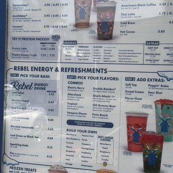 Dutch Bros Coffee - Juice Bars & Smoothies Near Me - Fountain Valley, California Dutch Bros Coffee - Juice Bars & Smoothies Near Me - Fountain Valley, California