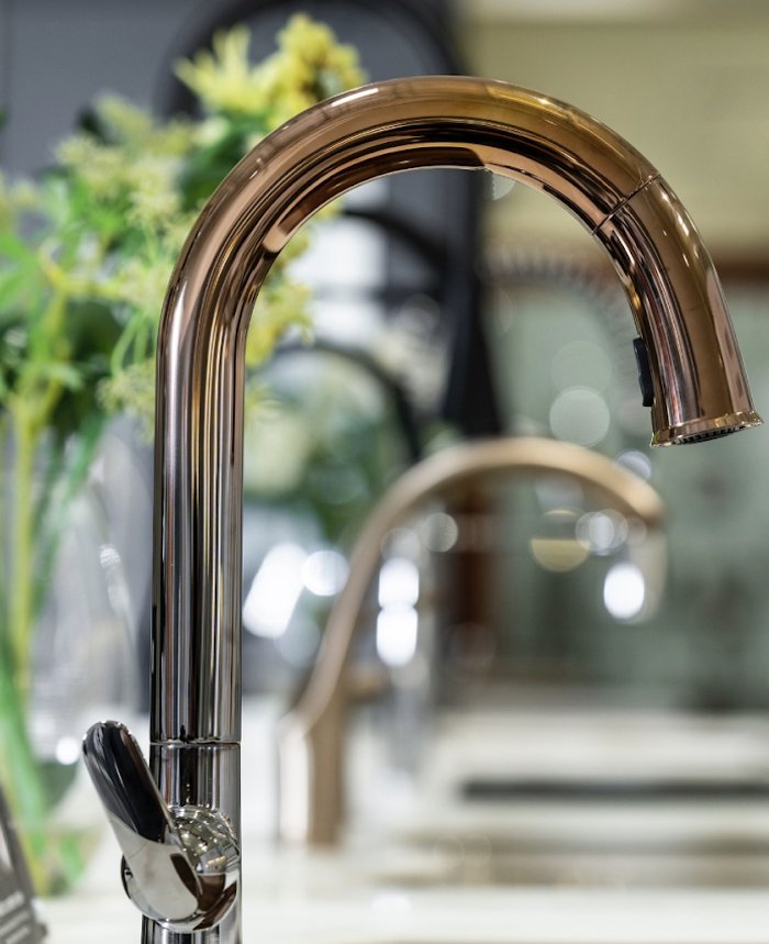 Slide of Wittock Kitchen and Bath