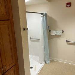 Showers