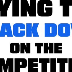 Smack down travels with Steve