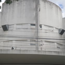 CINE ECHESORTU