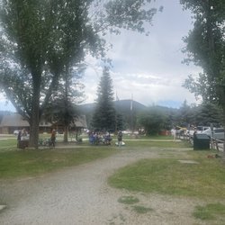 Dedisse Park