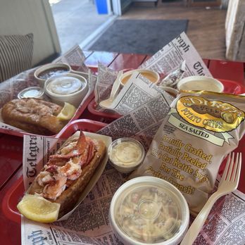 Lobster West - Seafood Near Me - Coronado, California Lobster West - Seafood Near Me - Coronado, California