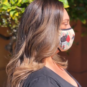 Shay Cosmo - Hair Stylists Near Me - San Jose, California Shay Cosmo - Hair Stylists Near Me - San Jose, California