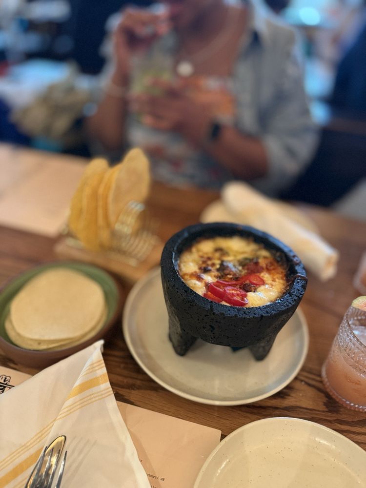 No Mames Mexican Cantina