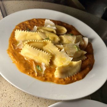Waverly - Ricotta agnolotti - Breakfast & Brunch Near Me - Cardiff, California Waverly - Ricotta agnolotti - Breakfast & Brunch Near Me - Cardiff, California