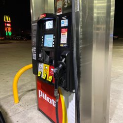 Pilot Travel Center
