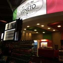 Café Vêneto