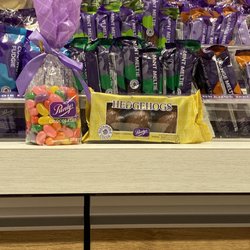 Purdys Chocolatier