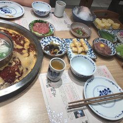 渝味曉宇重慶老火鍋
