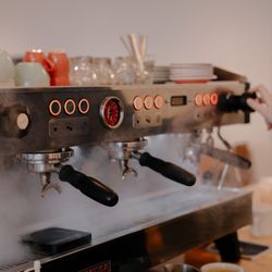 La Marzocco Espresso Machine