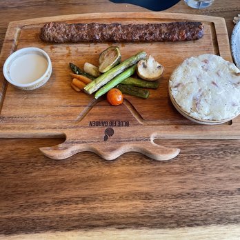 Blue Fig Garden - Kabab - Mediterranean Near Me - Cherry Hill, New Jersey