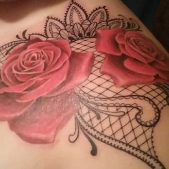 Inkfiend Art Studio - My birthday gift to myself - Tattoo Near Me - Alhambra, California Inkfiend Art Studio - My birthday gift to myself - Tattoo Near Me - Alhambra, California