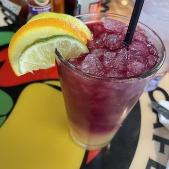 Oscar's Cafe - sangria - Mexican Near Me - Springdale, Utah Oscar's Cafe - sangria - Mexican Near Me - Springdale, Utah