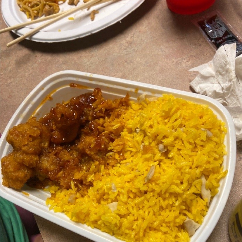 HONG KONG RESTAURANT Updated November 2024 485 E Broad Ave