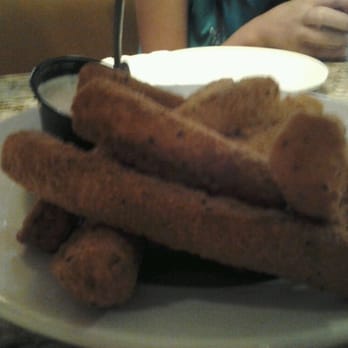 AWSOM Wings - Alhambra - Fried Zucchini. - Chicken Wings Near Me - Alhambra, California