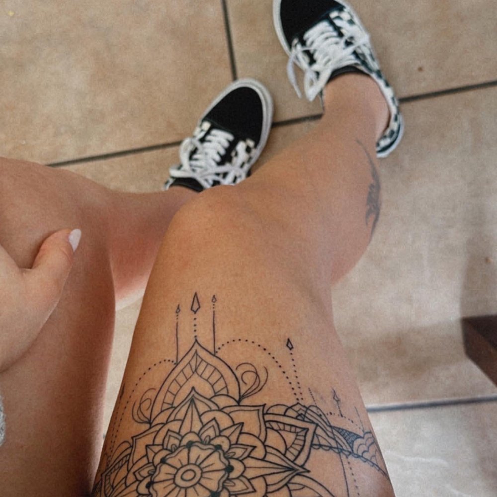 TOP 10 BEST Fine Line Tattoo near San Dimas, CA 91773 - Updated 2025 - Yelp, image size:1000x1000