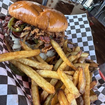 Biglow's Burgers - Burgers Near Me - Oklahoma City, Oklahoma Biglow's Burgers - Burgers Near Me - Oklahoma City, Oklahoma