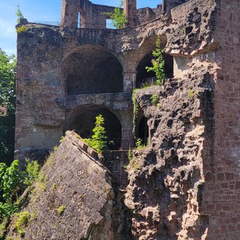 Heidelberg Castle - Heidelberg Castle - Castles Near Me - Heidelberg, BW Heidelberg Castle - Heidelberg Castle - Castles Near Me - Heidelberg, BW