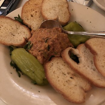Bob's Steak & Chop House - Prime tenderloin steak tartare - Steakhouses Near Me - Grapevine, Texas Bob's Steak & Chop House - Prime tenderloin steak tartare - Steakhouses Near Me - Grapevine, Texas
