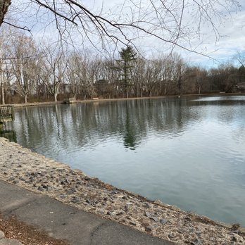 Bynum Run Park - Beautiful view - Parks Near Me - Bel Air, Maryland